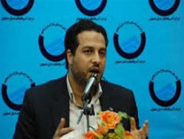 عملیات اجرایی تکمیل فاضلاب شهرضا از ۲۷ اردیبهشت‌ آغاز می شود