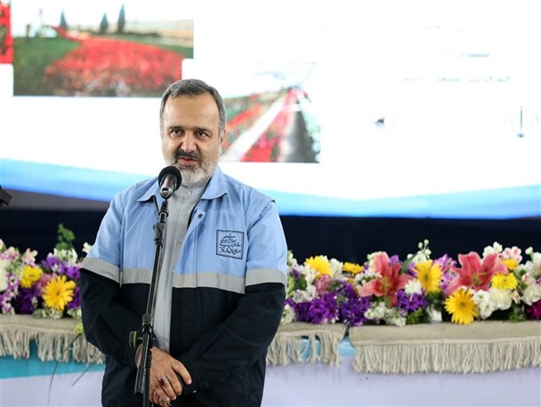 خدمت‌رسانی نوروزی خراسان رضوی هیچ کمبودی نداشت