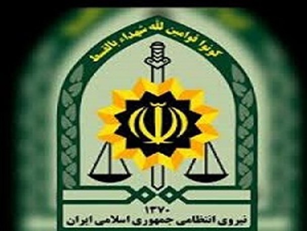شهادت مأمور انتظامی توسط قاچاقچیان در قصرشیرین