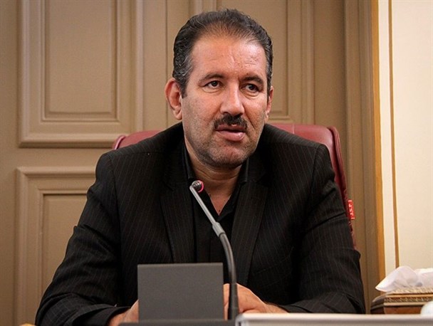 موضوع قطار گردشگری از اولویت های میراث فرهنگی استان است
