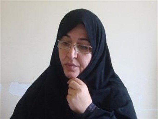 اجرای طرح با قرآن در زلال اعتکاف در مسجد کبیری کردکوی