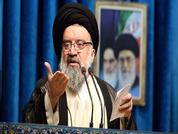 عربستانی‌ها حرف‌های گنده‌تر از دهانشان می‌زنند
