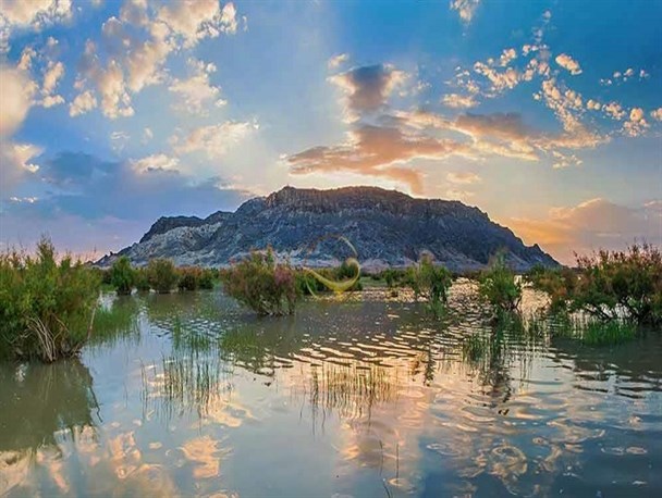 رکورد شکنی سیستان در ایام نوروز/ رشد ۶۵ درصدی گردشگری در شهرستان زهک
