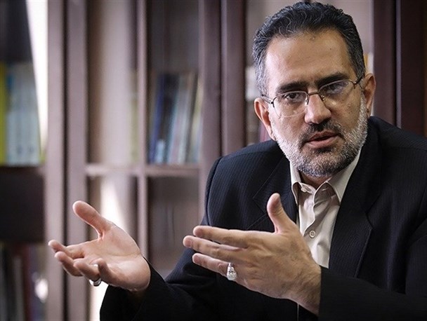 رفع مشکلات معیشتی در گرو رونق تولید داخلی/ سرمایه گذاران با نگاه خدمت به کشور مراکز تولید را به کار گیرند
