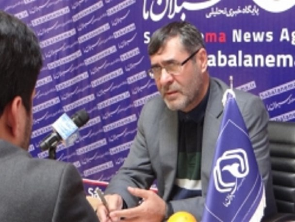 تردد ۷ میلیون خودرو در محورهای مواصلاتی استان اردبیل