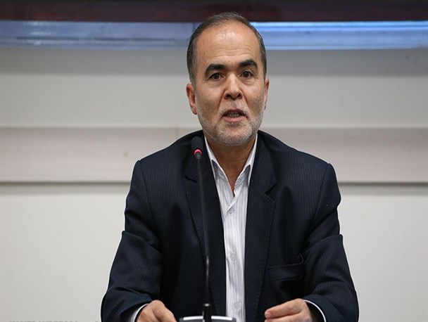 بیش از 38 هزار از اراضی کشاورزی استان همدان خسارت دید