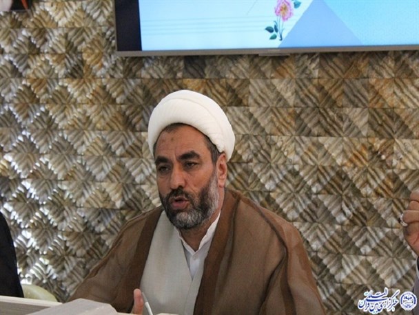 آرامش بهاری هدیه اوقاف  به مسافران نوروزی/ بیش از ۶۲۰ هزار زائرمهمان امامزادگان و بقاع متبرکه خراسان جنوبی بودند