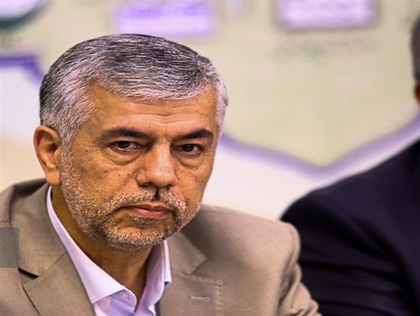 کارخانه ماشین‌سازی به صندوق بازنشستگی فولاد واگذار شده است/ پوری‌حسینی وکالت فروشِ کارخانه را گرفته بود