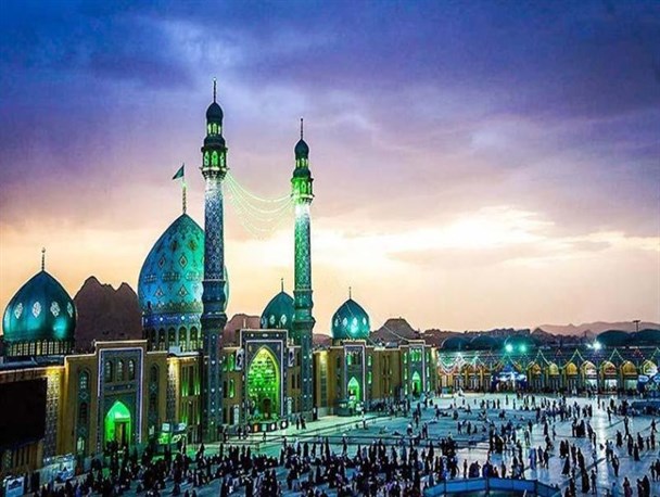 آغاز جشن های دهه مهدویت از 20 فروردین / برگزاری برنامه نرجسانه با حضور مرضیه هاشمی