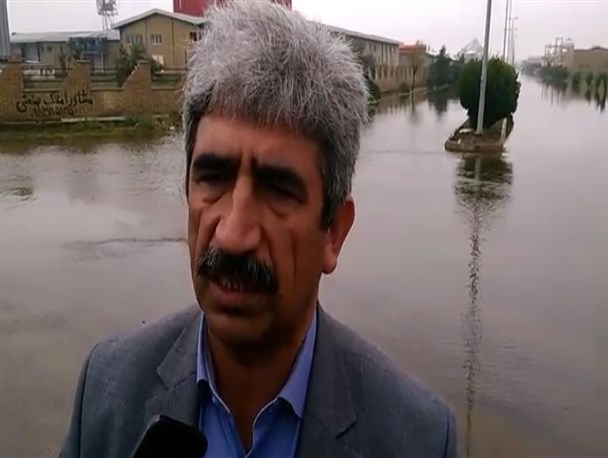 برآورد 400 میلیارد تومانی خسارت به بخش صنعت و معدن گلستان/ شرایط استفاده کارگران از بیمه بیکاری اعلام شد