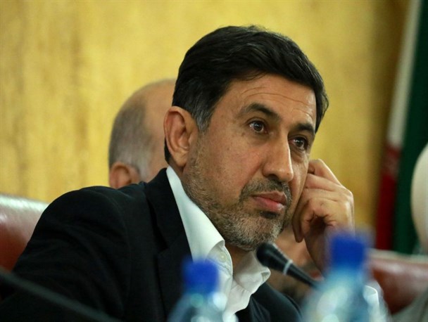 آماده باش کامل دستگاه ها برای ورود موج سوم بارش ها به البرز