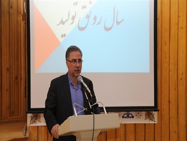 برخورداری 92 درصد خانوارهای روستایی اردبیل از نعمت گاز