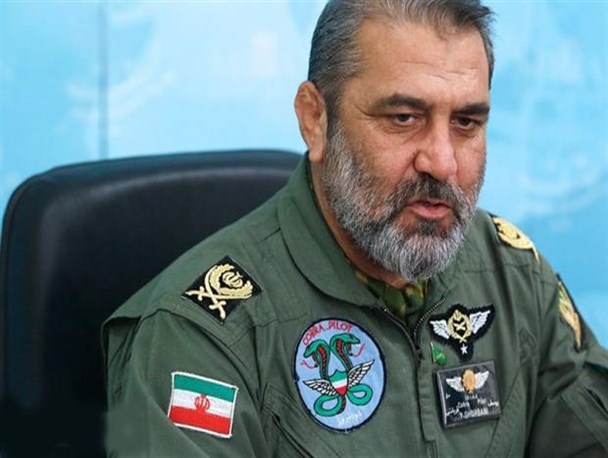 300 ساعت پرواز بالگردها برای امدادرسانی به سیل زدگان لرستان/ بی سابقه ترین ماموریت هوانیروز در امدادرسانی به لرستان