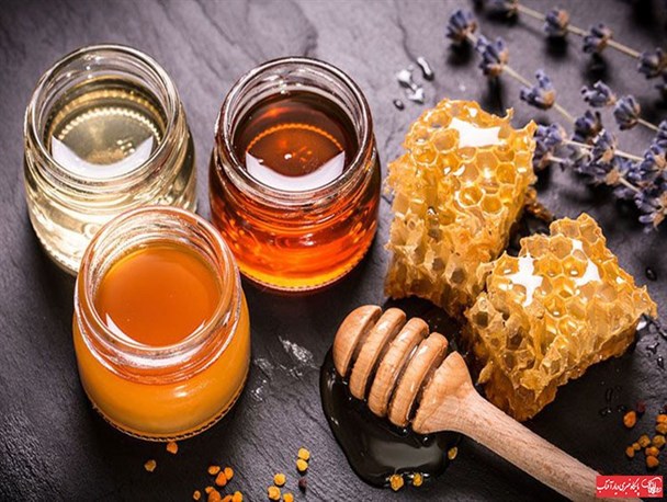 شیرینی های سنتی استان مرکزی+تصاویر