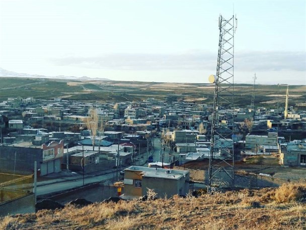 خطر شیوع کرونا در روستاها