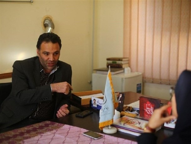 روستای سعد آباد مراوه تپه در طرح کوچ قرار گرفت