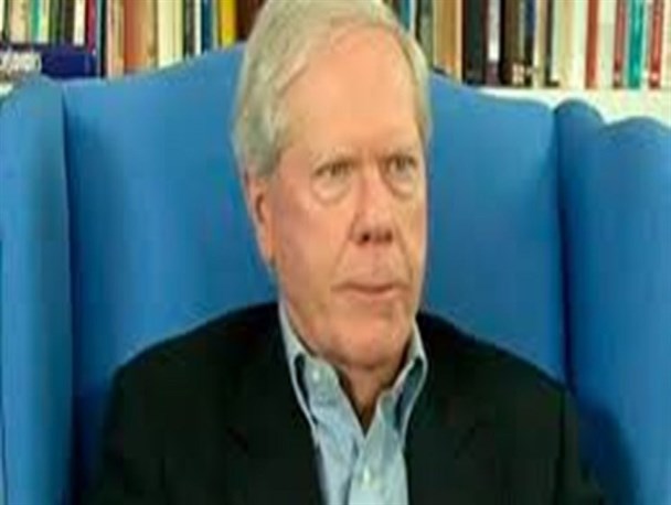 امروز دنیا بهای دروغ گویی غرب را می پردازد