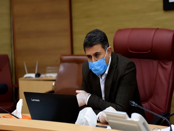 تغییر ساعت طرح زوج و فرد خودروها از فردا در کرج/ مدارس البرز تا 30 فروردین تعطیل است