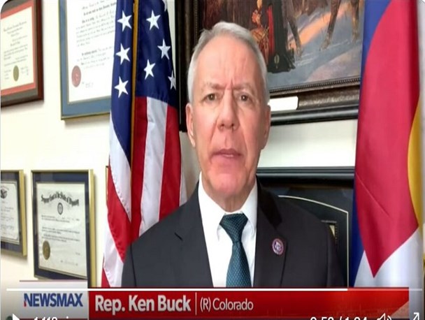 قانونگذار آمریکایی خواستار ممانعت از بازگشت احتمالی دولت بایدن به برجام شد