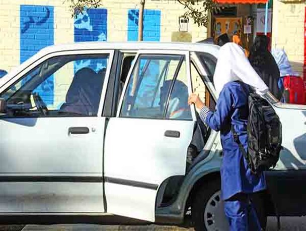بیش از ۸۰درصد سرویس‌های سواری‌ مدارس یزد، تمایلی به فعالیت ندارند