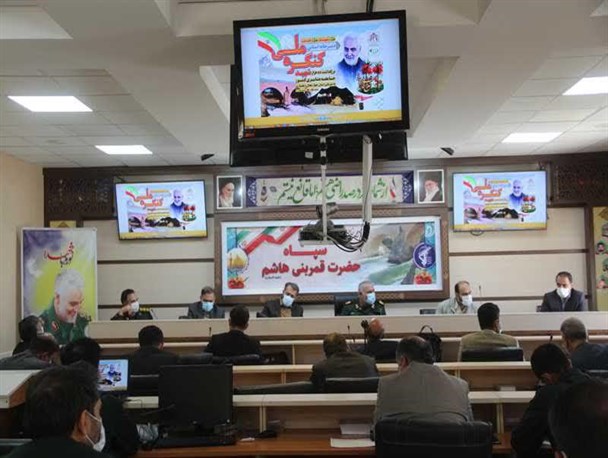 چهارمحال‌وبختیاری آماده میزبانی کنگره ملی ۱۰ هزار شهید عشایری است