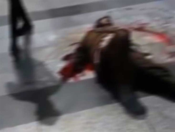 هتک حرمت روحانیت در حرم مطهر رضوی با هدف ضربه به نظام بود