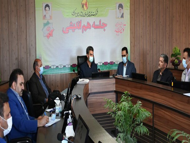 عبور از اوج مصرف برق با همراهی مردم میسر است