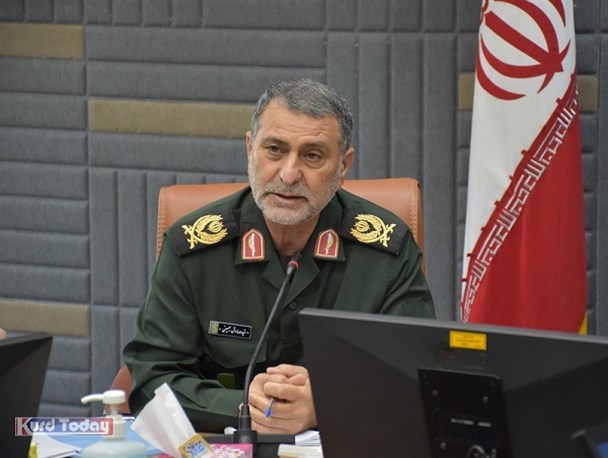 آبرسانی به ۱۶۹ روستای کردستان که درگیر تنش آبی هستند