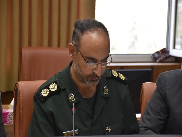 ساماندهی ۱۵۴۰ گروه جهادی در کردستان/ اختصاص ۵۲۷ میلیارد تومان برای آبرسانی به ۱۶۹ روستای کردستان