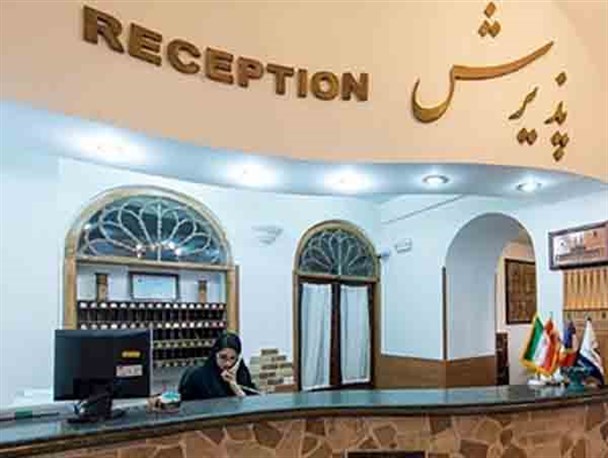 رشد ۹۵درصدی پذیرش مراکز اقامتی یزد در نوروز۱۴۰۱/آمار ورود به یزد ۱۸۰درصد افزایش یافت