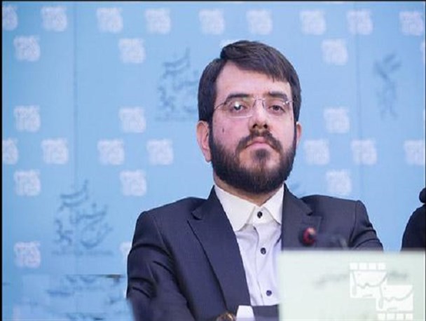 «مجتبی امینی» دبیر چهل و یکمین جشنواره بین‌المللی فیلم فجر شد