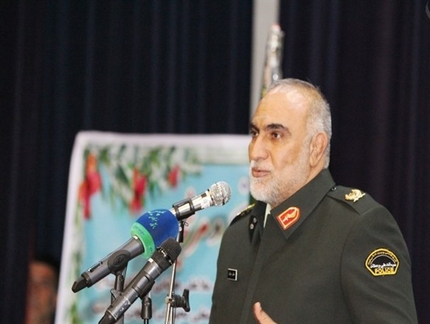 سواحل آزادشده در مازندران نباید رها شود