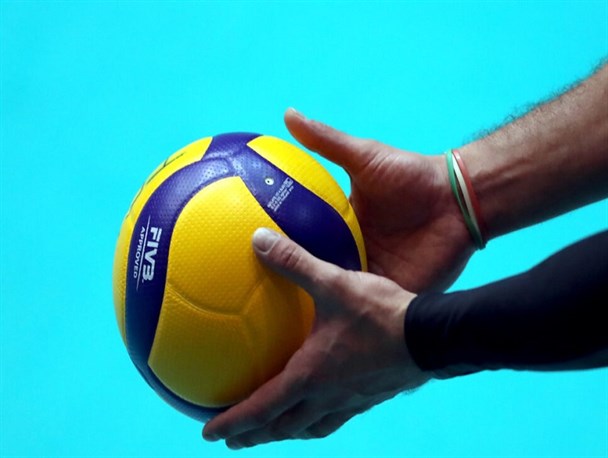 رونمایی از مسیر صعود به المپیک 2024 پاریس