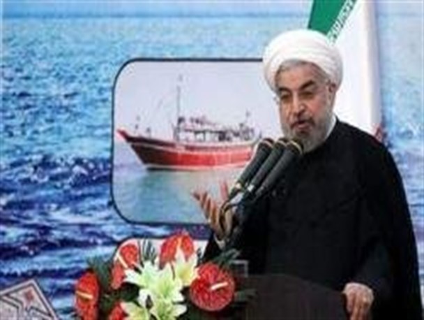 منطقه آزاد تجاری مهران مهمترین خواسته مردم از رئیس جمهور