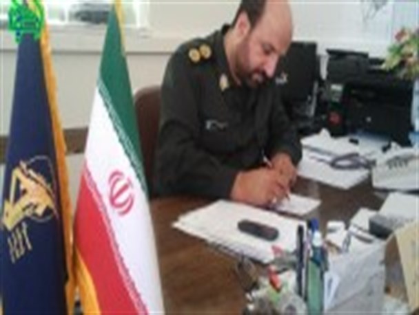 اگر از ظرفیت های شهرستان استفاده شود اقتصاد مقاومتی تحقق خواهد یافت