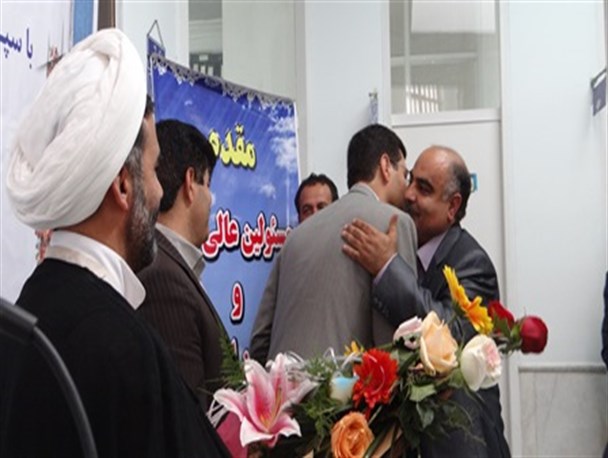 توجه جدی و عملی به صرفه جویی مهمترین راه برای غلبه برمشکل کم آبی