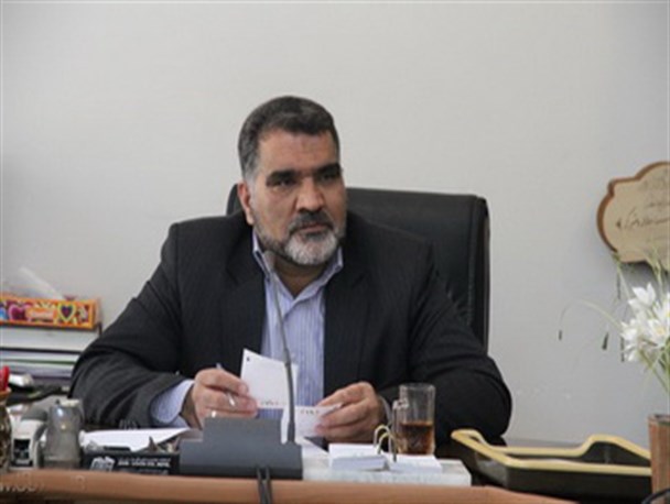 بازدید معاون استاندار از شرکت تعاونی پیشگامان عصر ارتباطات یزد