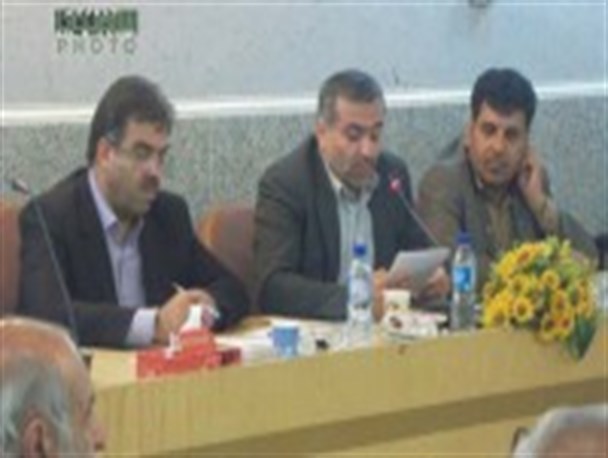 طرح ایجاد باغ هنر با هفت شاخه هنری در شاهین شهر