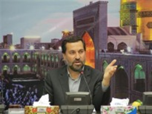 میزبانی ۴ قاره جهان از برنامه های دوازدهمین دوره جشنواره بین المللی امام رضا(ع)