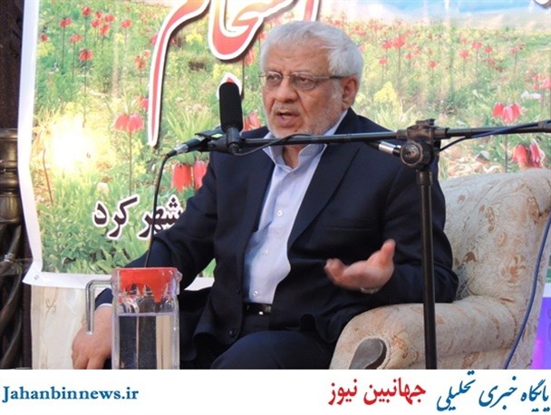 دشمنان نظام درصدد رخنه در انتخابات خبرگان هستند