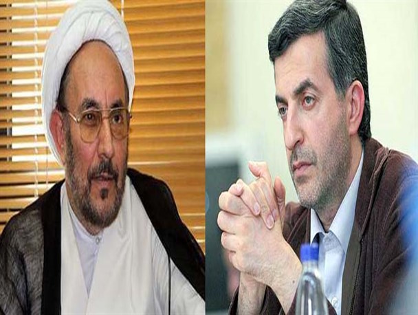 آیا یونسی ، مشایی دولت روحانی است؟
