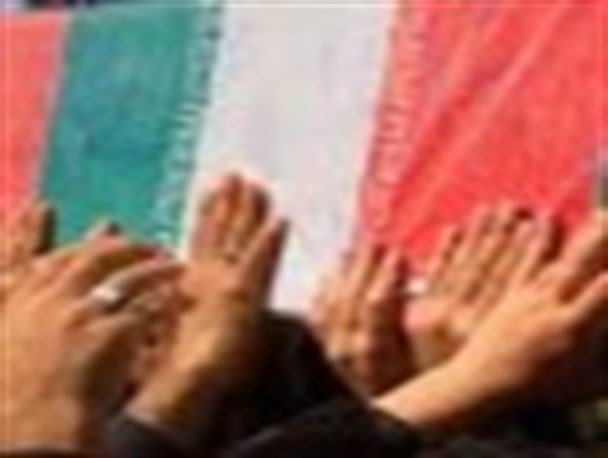 دو شهید گمنام در مجتمع آب سنگین خنداب آرام گرفتند