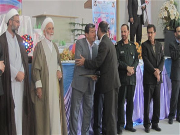 معلمان امروز باید با الگو گیری از شهید مطهری منشاء تحول و تحرک در جامعه باشند
