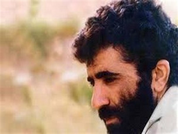 شهیدی که در شب عروسی زیارت عاشورا اولین پیمانش شد