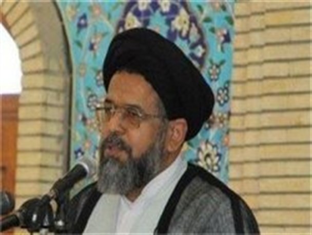 گروههای سیاسی براساس اصول و قاعده، بازی سیاسی داشته باشند
