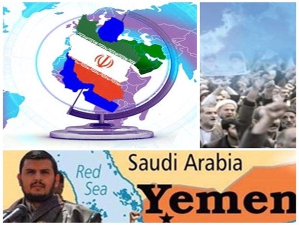 "جنگ با دشمن فرضی"