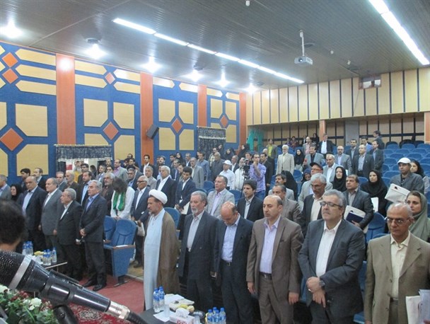 از غیبت معنادار استاد جمشید مشایخی و تقدیر از اسدالله علم تا انتخابات حاشیه دار مجمع