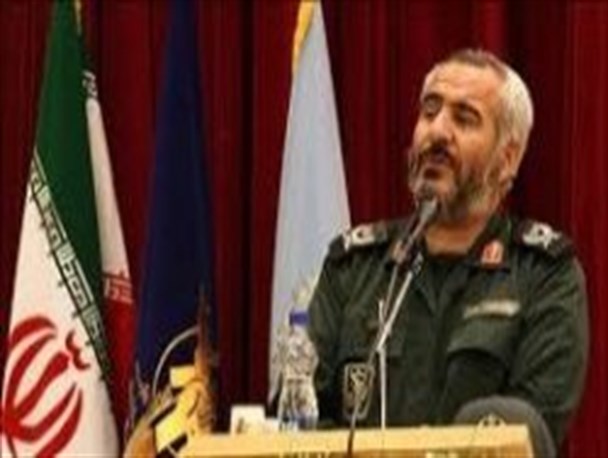 کوچکترین خطای آمریکا در مورد ایران، 150 هزار نظامی‌اش را به کشتن می دهد