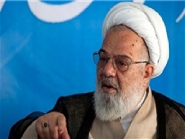 حفظ اقتدار ایران در مذاکرات هسته ای مورد توجه مذاکره کنندگان باشد