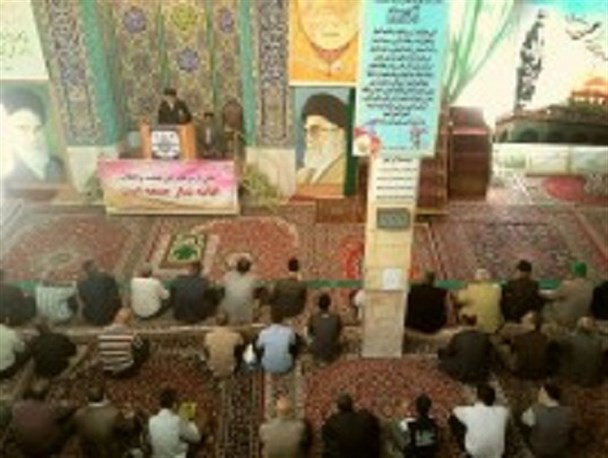 هرگز ننگ نوکری آمریکا را برای گشایش اقتصادی نمیپذیریم